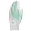 Găng tay golf nữ T-ICE 2.0 2WSGL-UN155 WHITE/MINT U26234 | TaylorMade