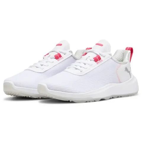 Giày golf nữ Fusion Crush Sport Wmns 30973501 | PUMA