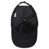 Nón kết golf Unisex Strap Cap - Black AGEUUCP05BKM | Anew Golf