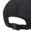 Nón kết golf Unisex Strap Cap - Black AGEUUCP05BKM | Anew Golf