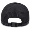 Nón kết golf Unisex Strap Cap - Black AGEUUCP05BKM | Anew Golf