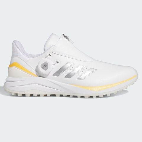 Giày golf nữ Đinh Liền Solarmotion BOA 24 | IF0287 | ADIDAS