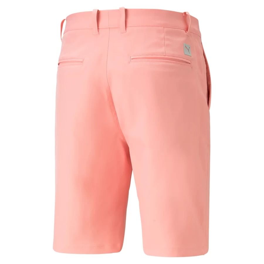 53552214 | Quần short golf nam DEALER 10 | Dealer 10 Short | Pink | PU