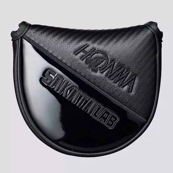 Gậy Putter SL-005 BLACK | HONMA