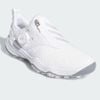 Giày golf nữ Đinh Liền Codechaos Boa 25 Silver Metallic IE3447  | ADI