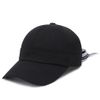 Nón kết golf nữ Volume Cap - Black AGEUWCP02BKF | Anew Golf