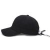 Nón kết golf nữ Volume Cap - Black AGEUWCP02BKF | Anew Golf