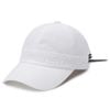 Nón kết golf nữ Volume Cap - White AGEUWCP02WHF | Anew Golf