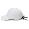 Nón kết golf nữ Volume Cap - White AGEUWCP02WHF | Anew Golf