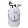 Nón kết golf nữ Volume Cap - White AGEUWCP02WHF | Anew Golf