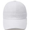 Nón kết golf nữ Volume Cap - White AGEUWCP02WHF | Anew Golf