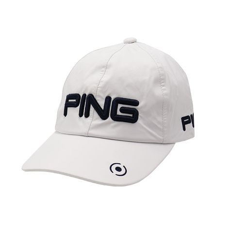 Mũ kết golf HEADWEAR HW-P2306 WHITE 36790-01 | PING