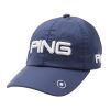 Mũ kết golf HEADWEAR HW-P2306 NAVY 36790-02 | PING