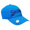 Nón kết golf nam Ball Marker Cap (Blue/Blue) GAH-17079i | Srixon