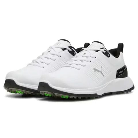 Giày golf nam Grip Fusion Flex 37894201 | Puma