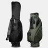 Túi gậy golf Cart Bag (Black) GGC-23105i | SRIXON