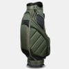 Túi gậy golf Cart Bag (Olive) GGC-23105i | SRIXON