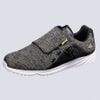 Giày golf nam Boa SR12301 Black | ADIDAS