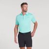 Áo golf nam tay ngắn Pure 2.0 Polo - LC 62994906 | PUMA