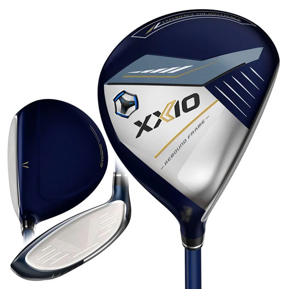Gậy Fairway XX13 | XXIO