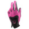 Găng tay golf Flex PINK/BLACK | STAN