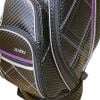 Túi gậy golf nữ Caddy Bag GGC-X143W Black 2.9kg | XXIO
