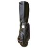 Túi gậy golf nữ Caddy Bag GGC-X143W Black 2.9kg | XXIO