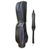 Túi gậy golf nữ Caddy Bag GGC-X143W Black 2.9kg | XXIO