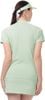 Áo golf nữ tay ngắn T-ICE Mesh S/S Mock2WSMO-TL464 ICE MINT M19755 | T