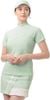 Áo golf nữ tay ngắn T-ICE Mesh S/S Mock2WSMO-TL464 ICE MINT M19755 | T