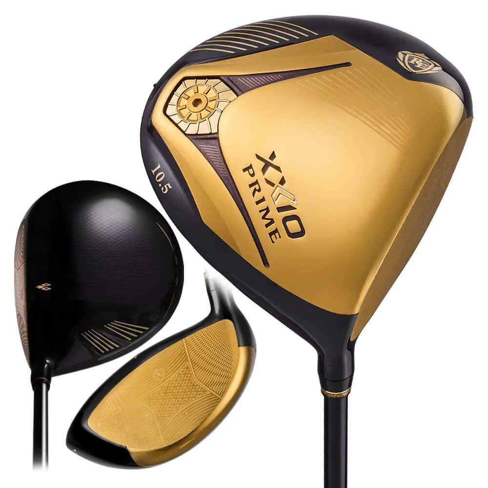 Gậy Driver XXPRE6 Prime Royal Edition | XXIO