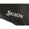 Túi golf xách tay Boston Bag GGB-S150 Black/Blue | Srixon
