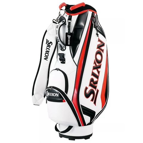Túi gậy golf GGC-S166 Cart White 3kg | Srixon