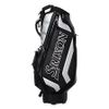 Túi gậy golf GGC-S166 Cart Black/Silver 3kg | Srixon