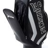 Túi gậy golf GGC-S166 Cart Black/Silver 3kg | Srixon