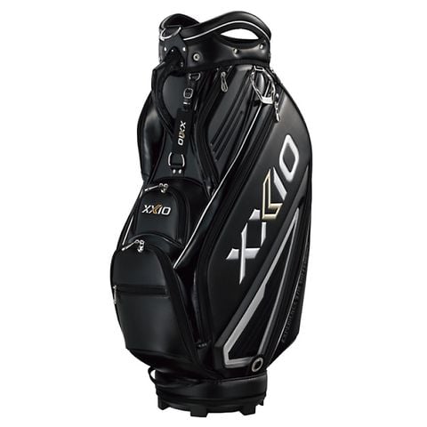 Túi gậy golf GGC-X138 Black 3.8kg 5 ô | XXIO