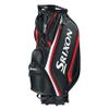 Túi gậy golf GGC-S188 Cart Black/White 3.8kg | Srixon