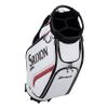Túi gậy golf GGC-S188 Cart White 3.8kg | Srixon