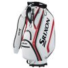 Túi gậy golf GGC-S188 Cart White 3.8kg | Srixon