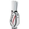 Túi gậy golf GGC-S188 Cart White 3.8kg | Srixon