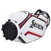 Túi gậy golf GGC-S188 Cart White 3.8kg | Srixon