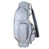 Túi gậy golf nữ PREMIUM GGC-S156W Grey 2.8kg | XXIO