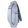 Túi gậy golf nữ PREMIUM GGC-S156W Grey 2.8kg | XXIO