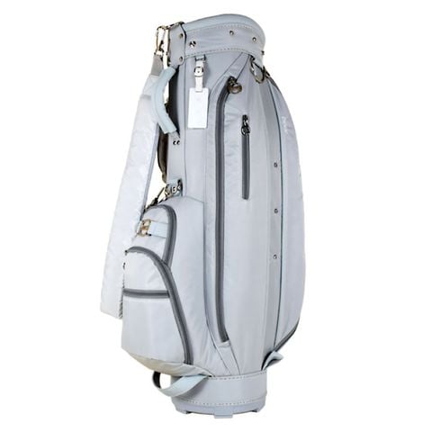 Túi gậy golf nữ PREMIUM GGC-S156W Grey 2.8kg | XXIO
