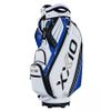 Túi gậy golf GGC-X157 Replica Cart White| Srixon
