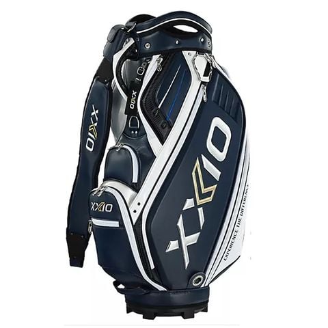 Túi gậy golf GGC-X157 Replica Cart Bag Navy | XXIO