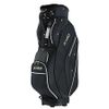 Túi gậy golf GGC-X161 Light Weight Cart Bag Black Check | XXIO