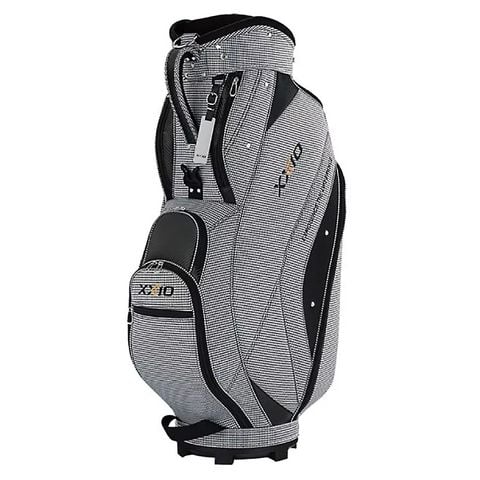 Túi gậy golf GGC-X161 Light Weight Cart Bag Chidori | XXIO