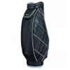Túi gậy golf nữ GGC-X162W Cart Bag Black | XXIO