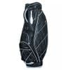 Túi gậy golf nữ GGC-X162W Cart Bag Black | XXIO